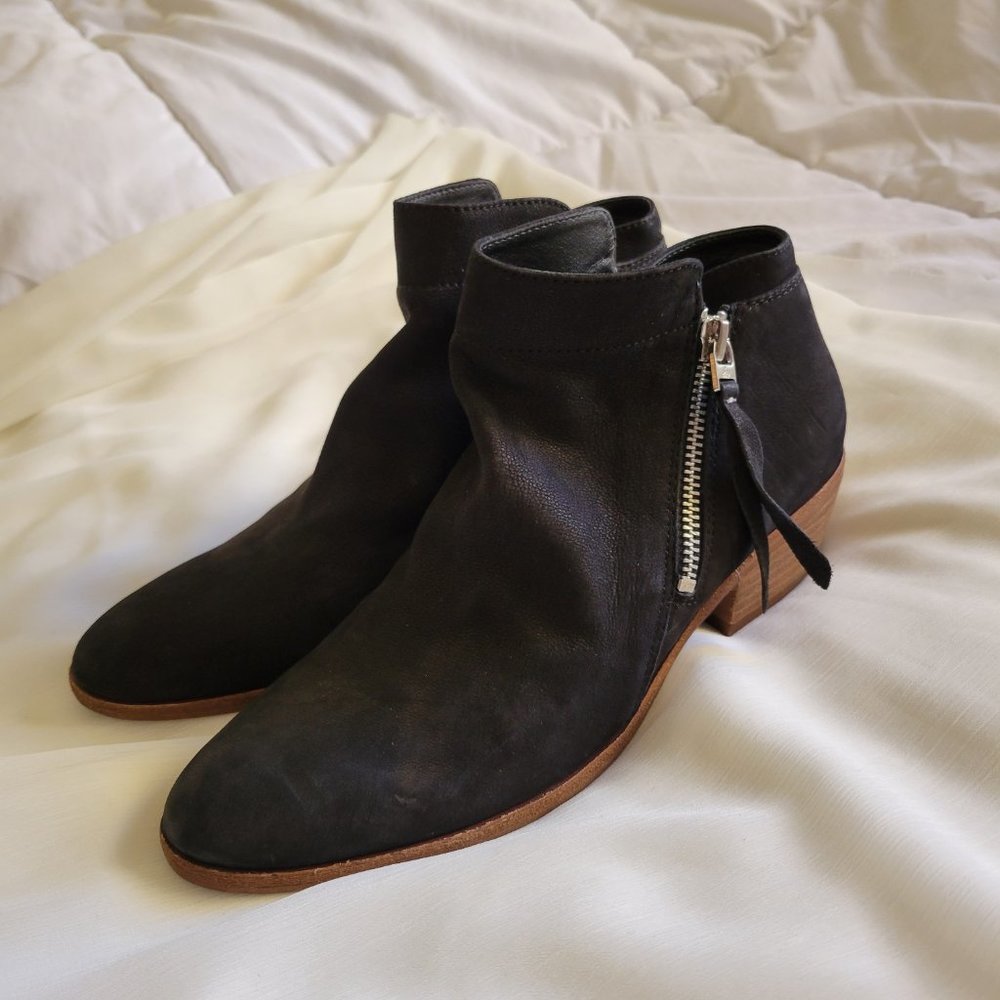 Sam Edelman Packer Boot - Picture 6 of 15